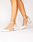 Cinta Wedding Shoes
