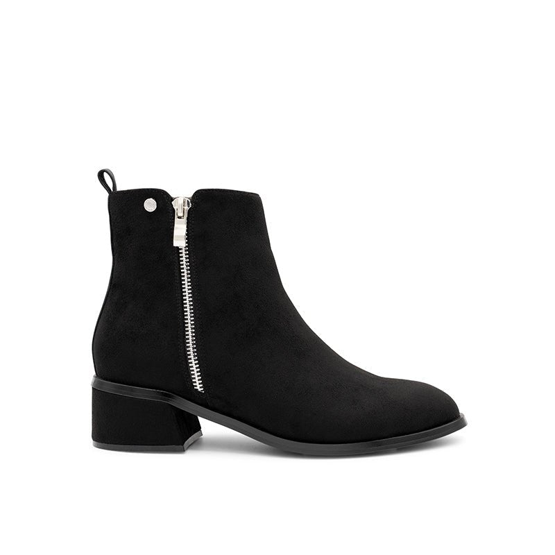 Ainsley Ankle Boots