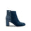 Navy Microsuede