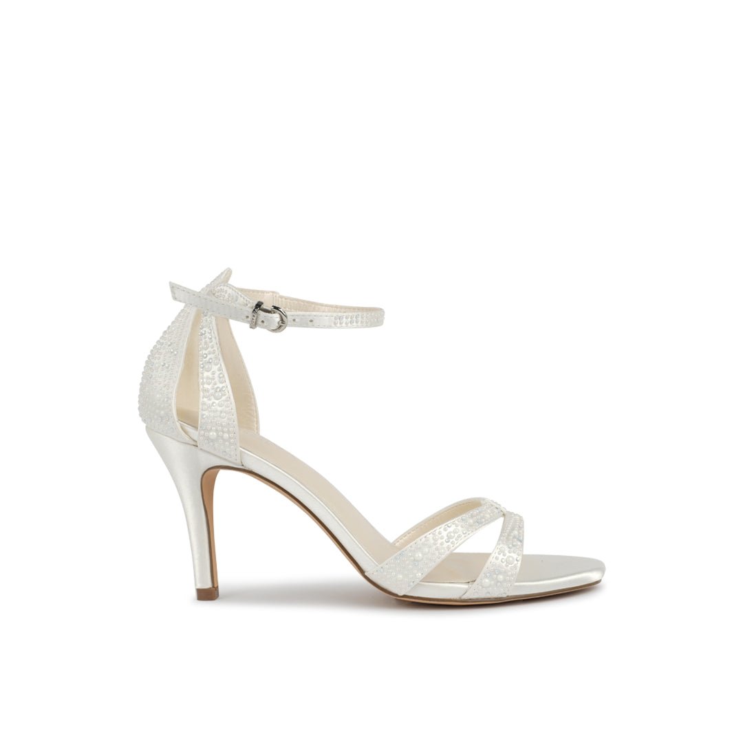 Azalea Wedding Sandals