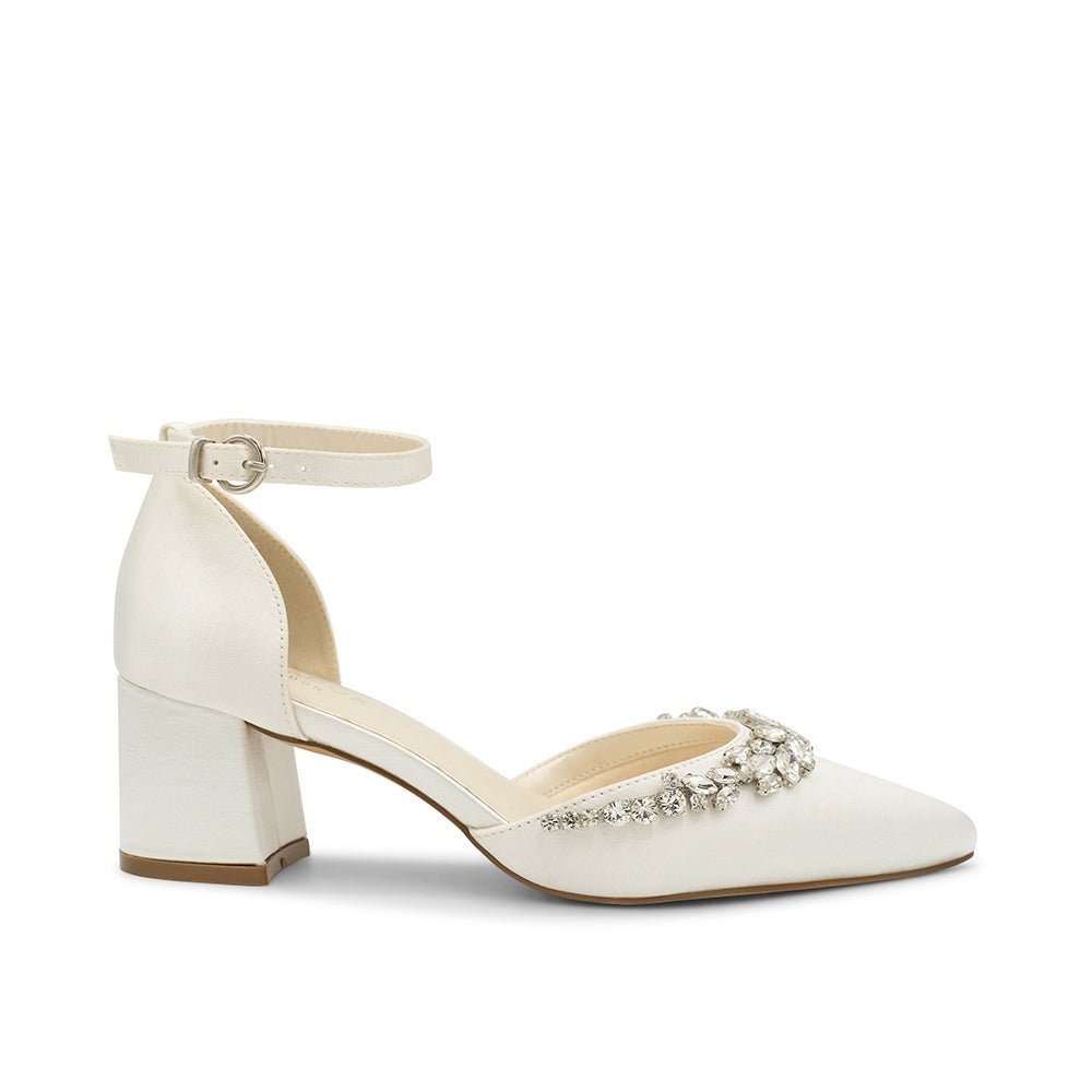 Cinta Wedding Shoes