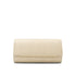 Paradox London Dilara Champagne Clutch Bag