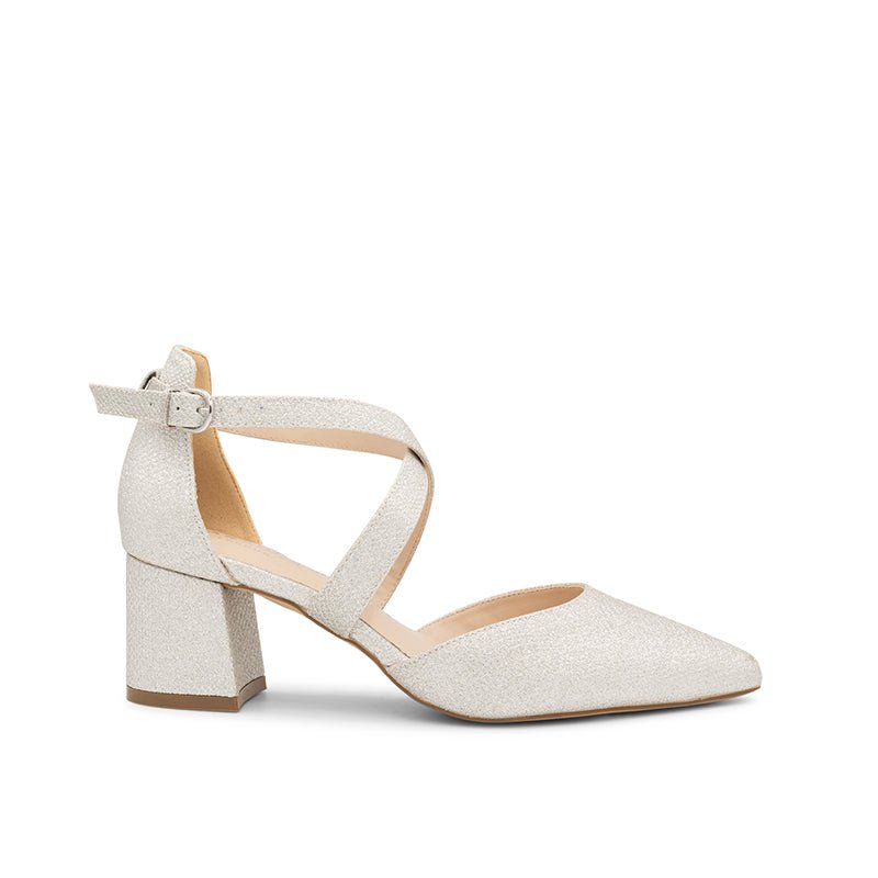 Farrah Wide Fit Shoes