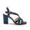Navy Shimmer