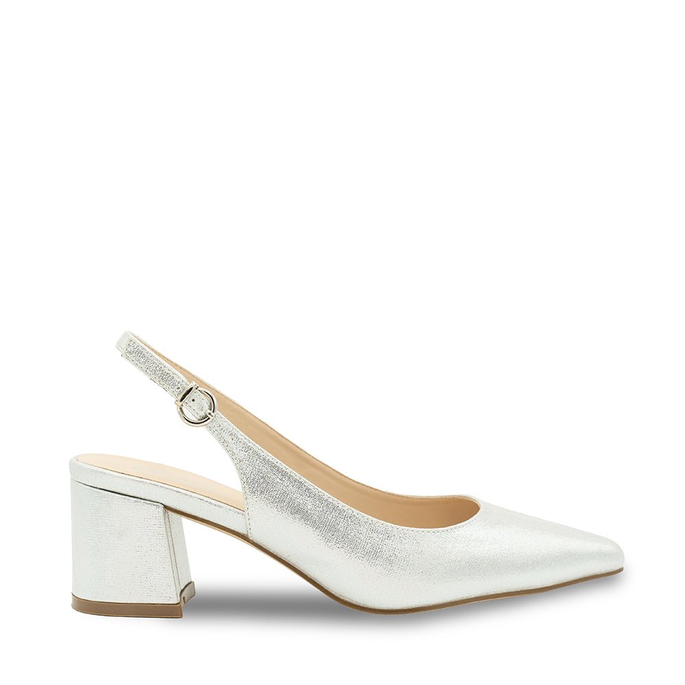 Imelda Slingback Heels