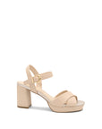 Leya Platform Sandals
