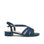 Navy Shimmer