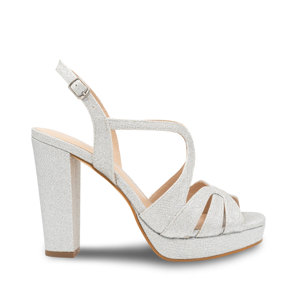 Rebecca Heeled Sandals