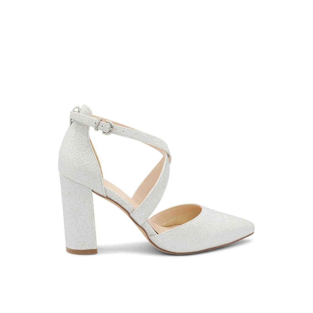 Rylee High Block Heels