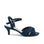 Navy Micro Suede