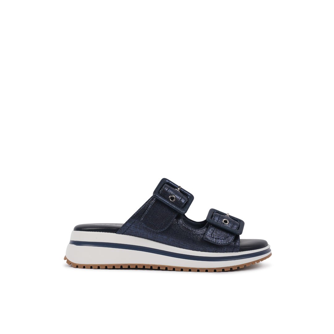Voyage Wedge Sandals