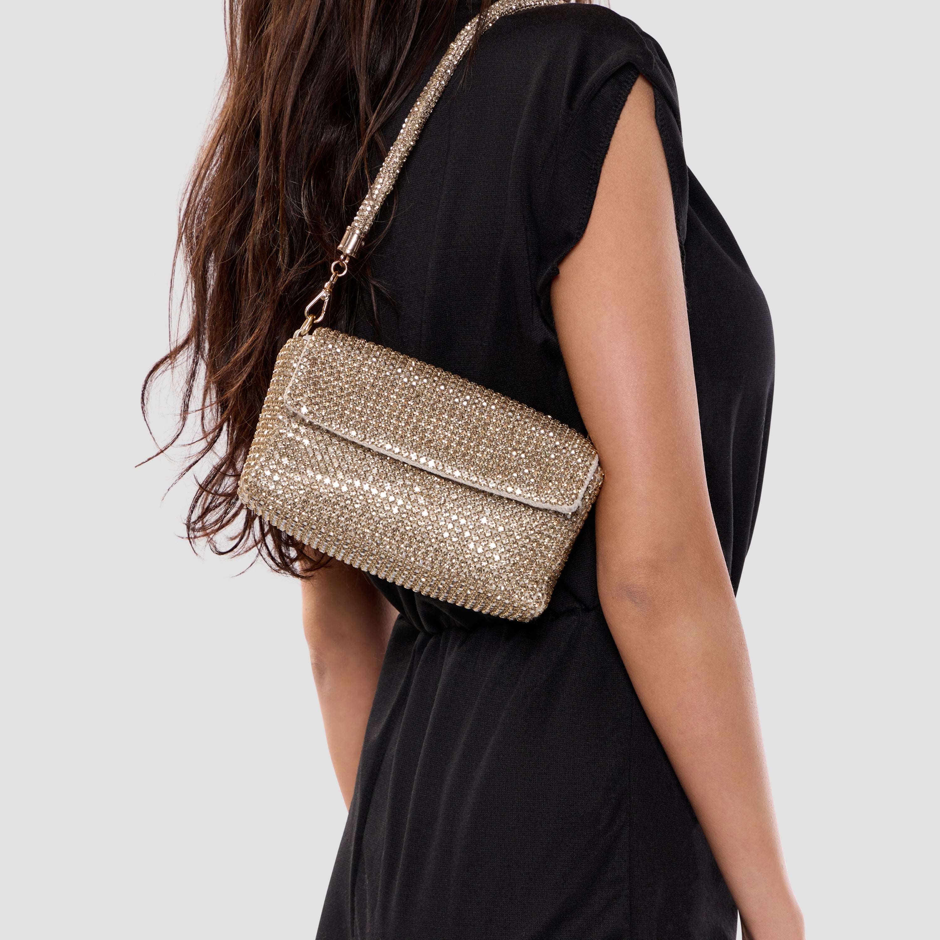 Doretta Clutch Bag