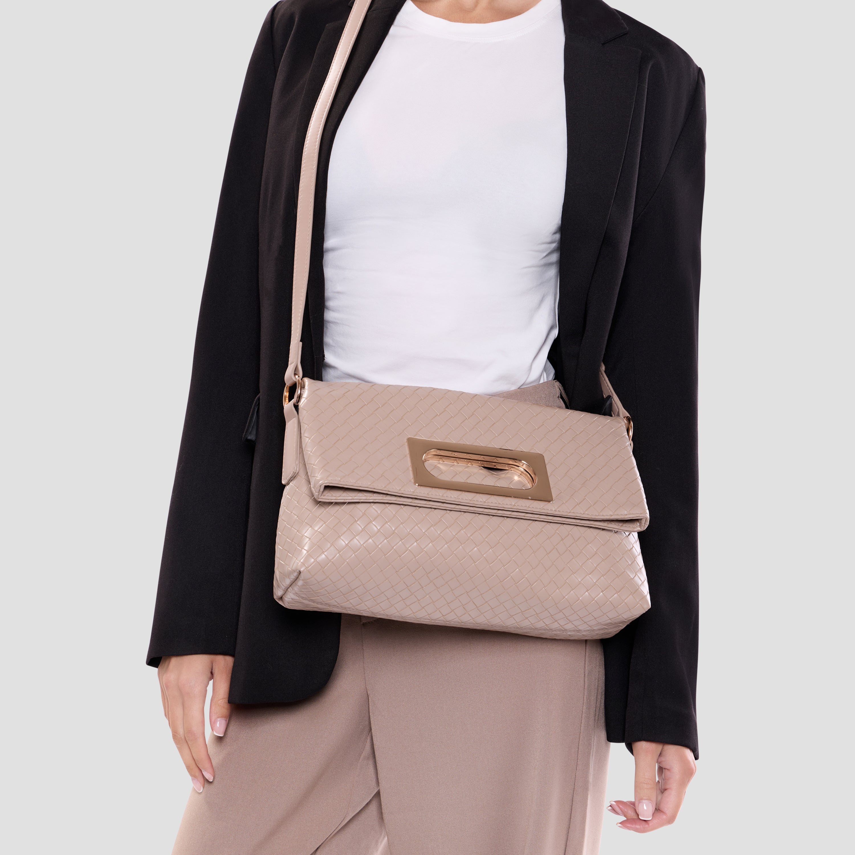Omara Crossbody Bag