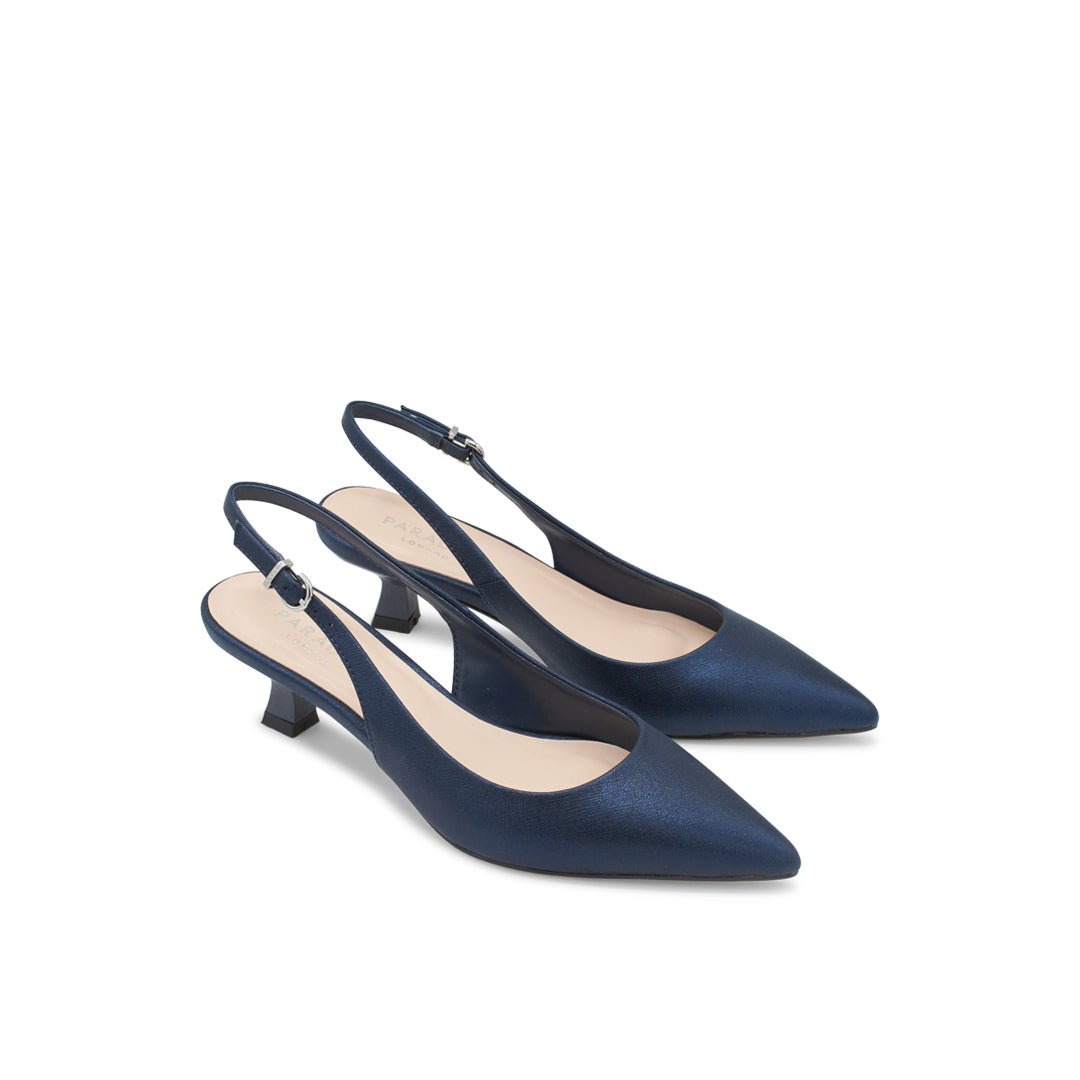 Talia Kitten Heels