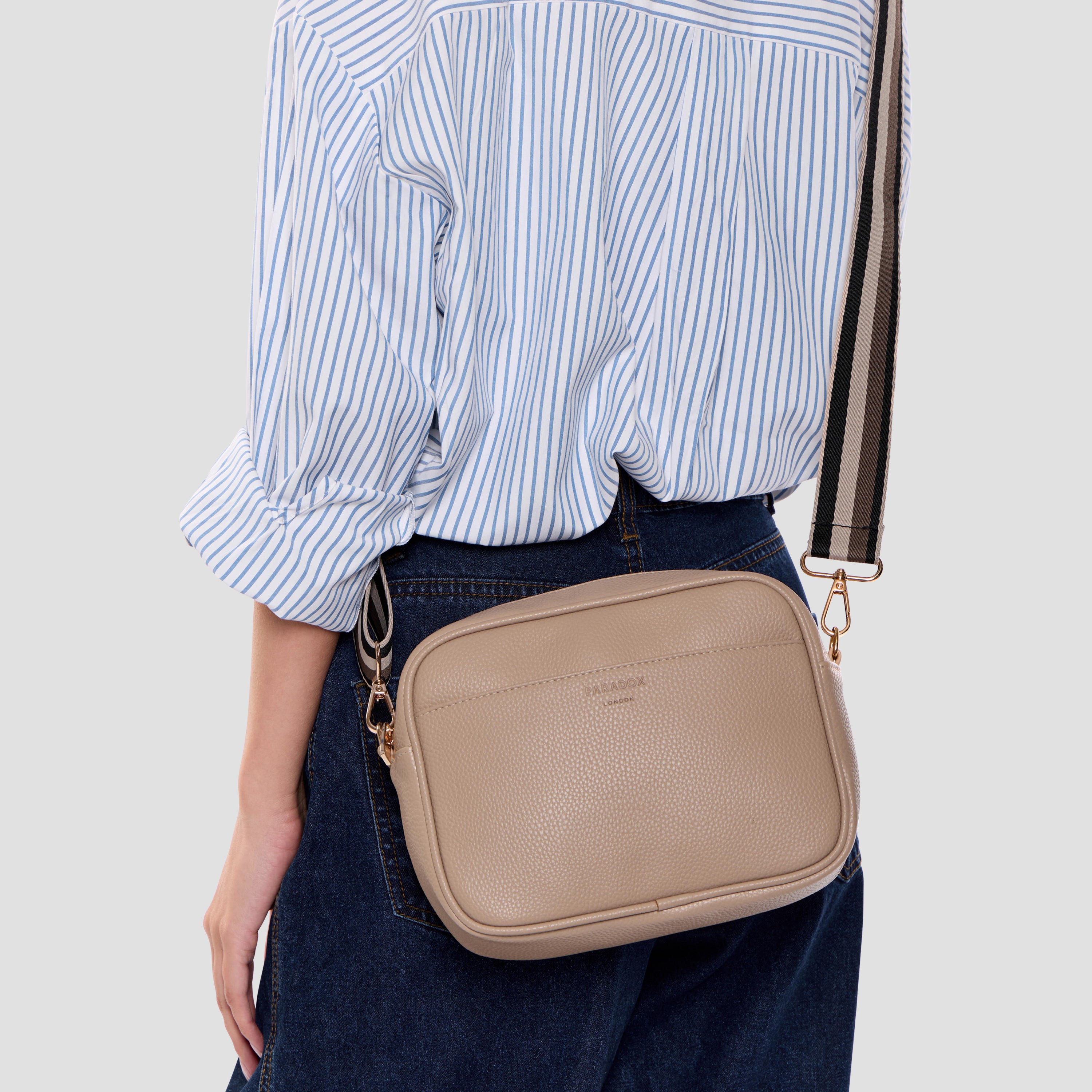 Olyssa Crossbody Bag