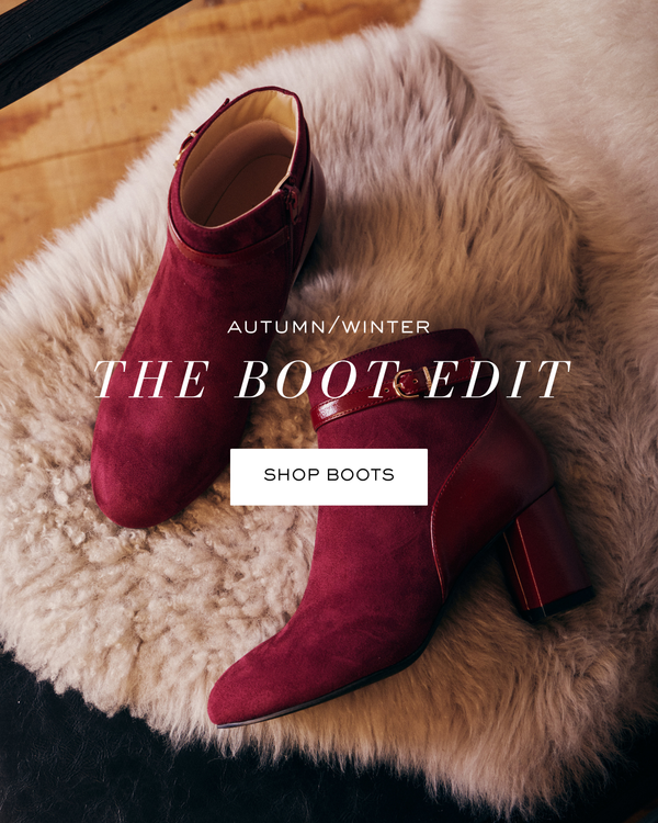 Call-out for Shoes