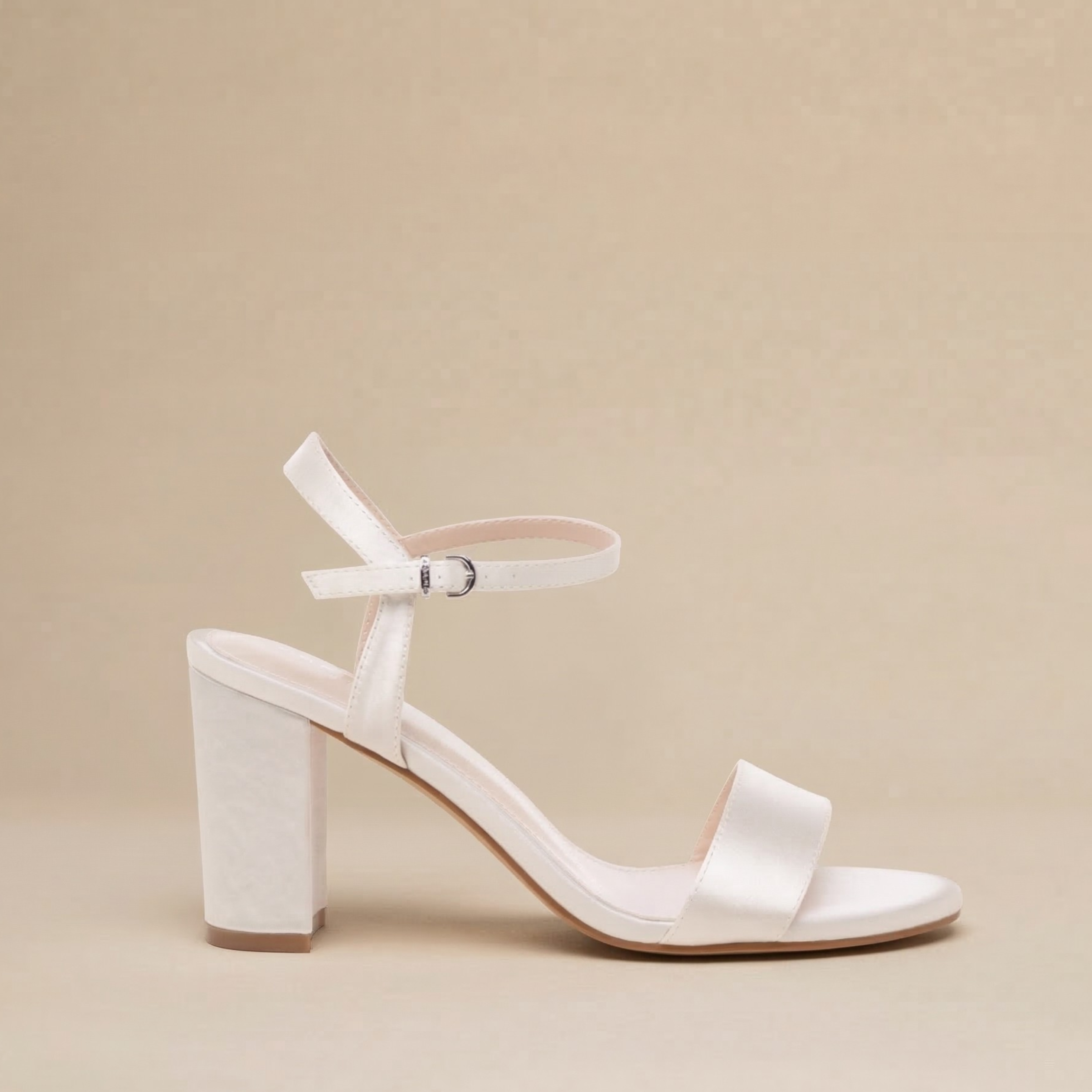 Aurielle Wedding Sandals