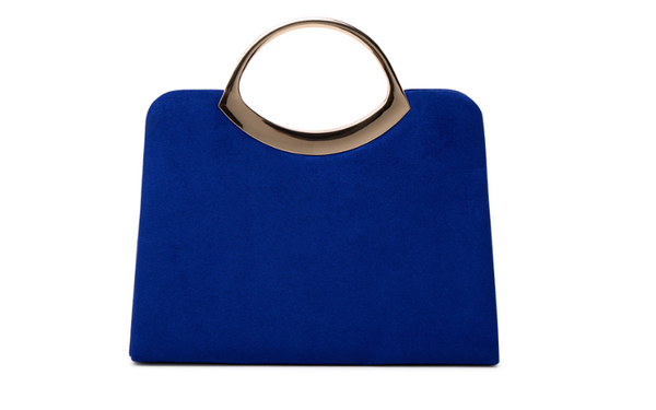 Darya Clutch Bag