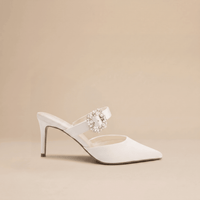 Wedding Shoes