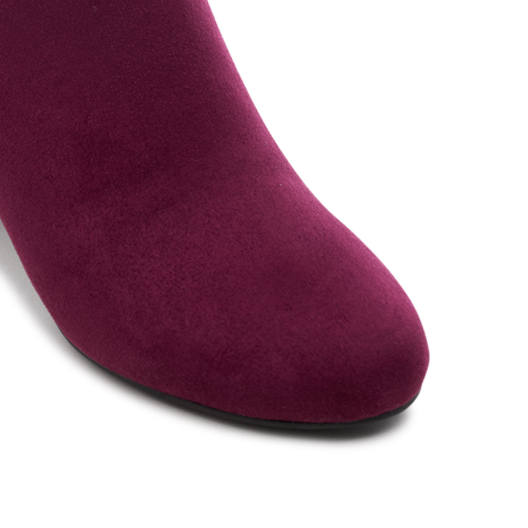 Amara Ankle Boots