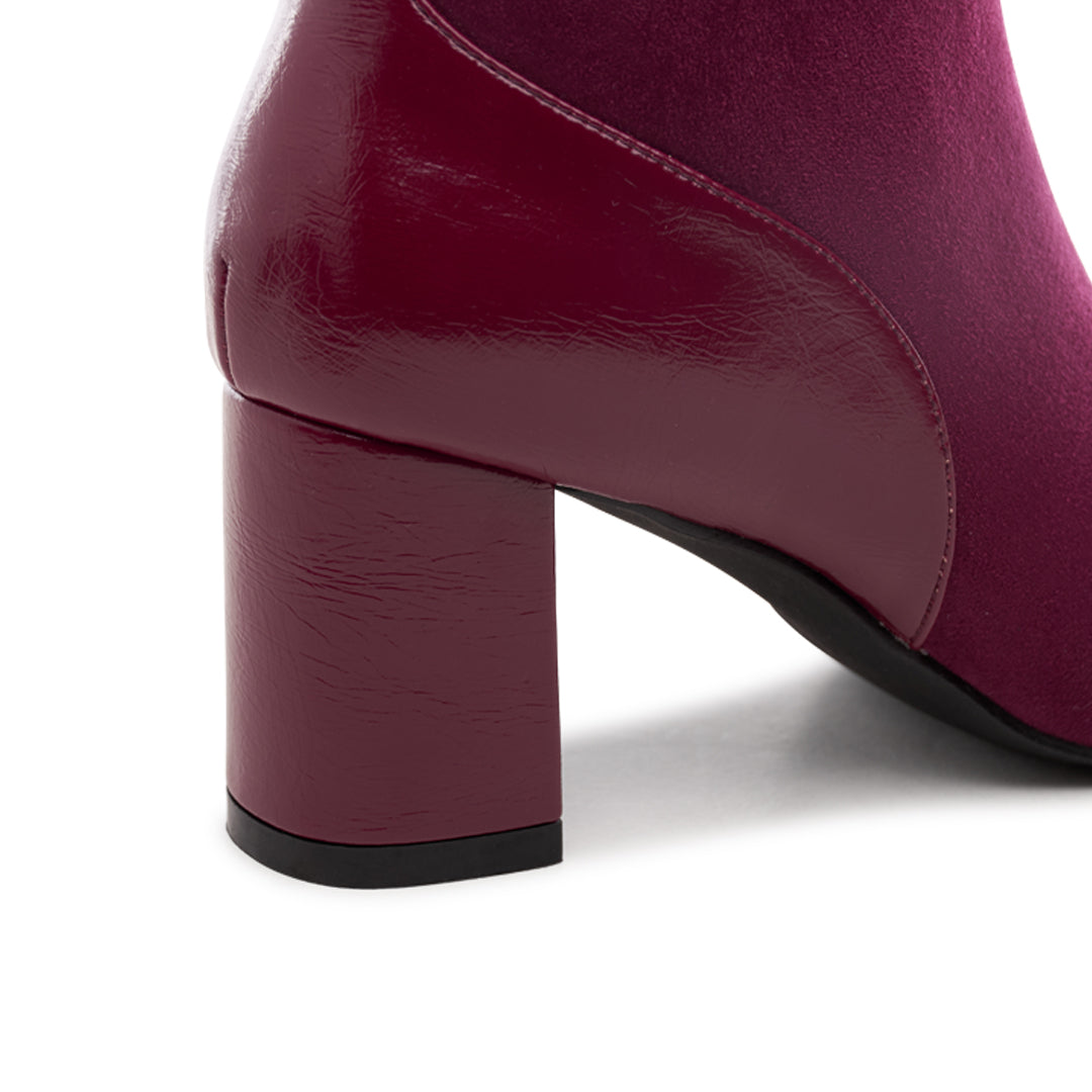 Amara Ankle Boots