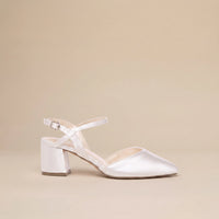 Wedding Heels