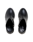 Belinda Wide Fit Ankle Boots