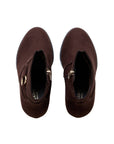 Bettina Wide Fit Ankle Boots