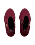 Bettina Wide Fit Ankle Boots