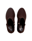 Bexley Wide Fit Ankle Boots