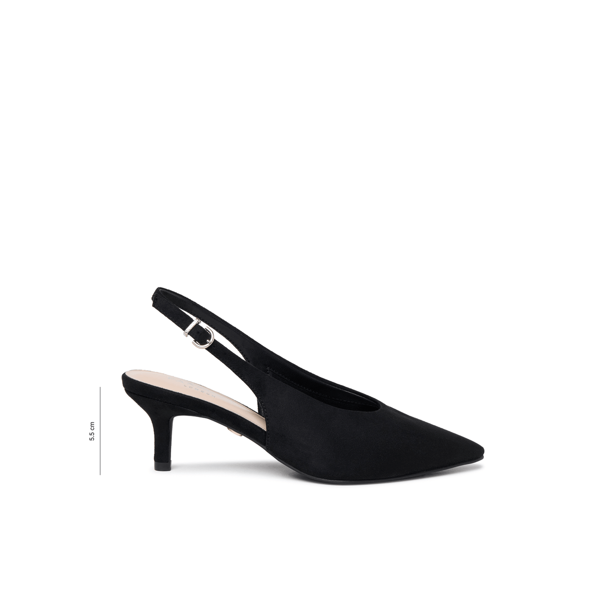 Tullia Slingback Shoes