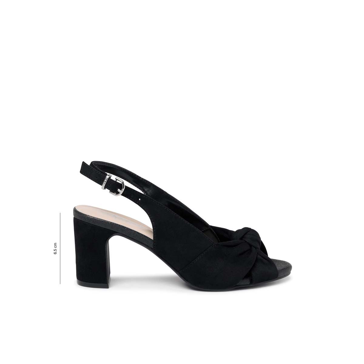 Noreen Wide Fit Sandals