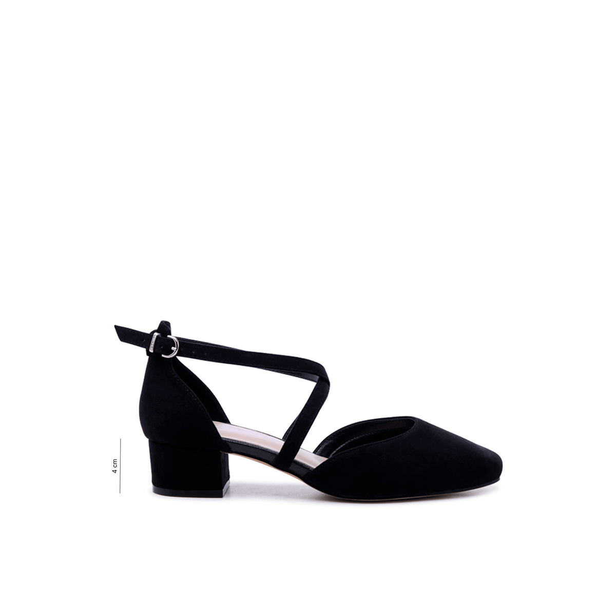 Gemma Wide Fit Shoes