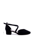 Gemma Wide Fit Shoes
