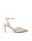 Illustra Embellished Stiletto Heel