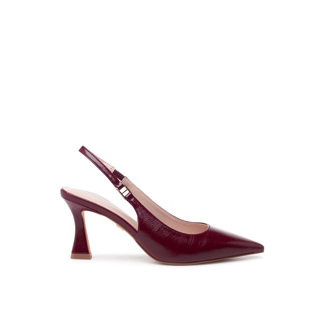 Chantelle Slingback Heels