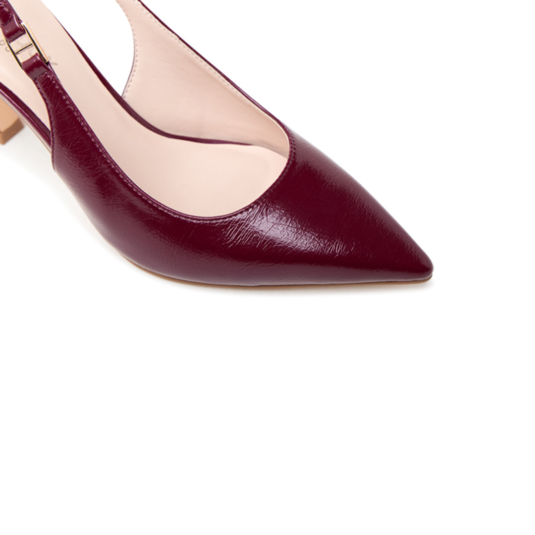 Chantelle Slingback Heels