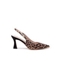 Bedruckte Schuhe