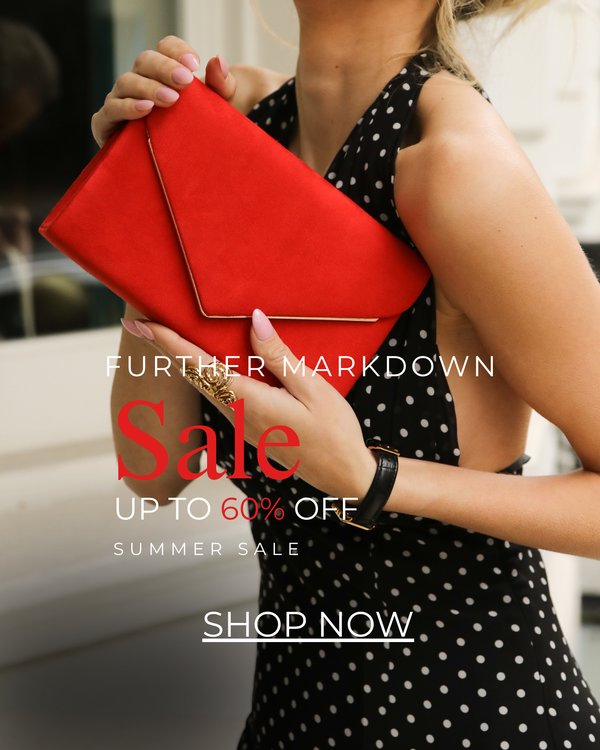 Call-out for Women's Bags