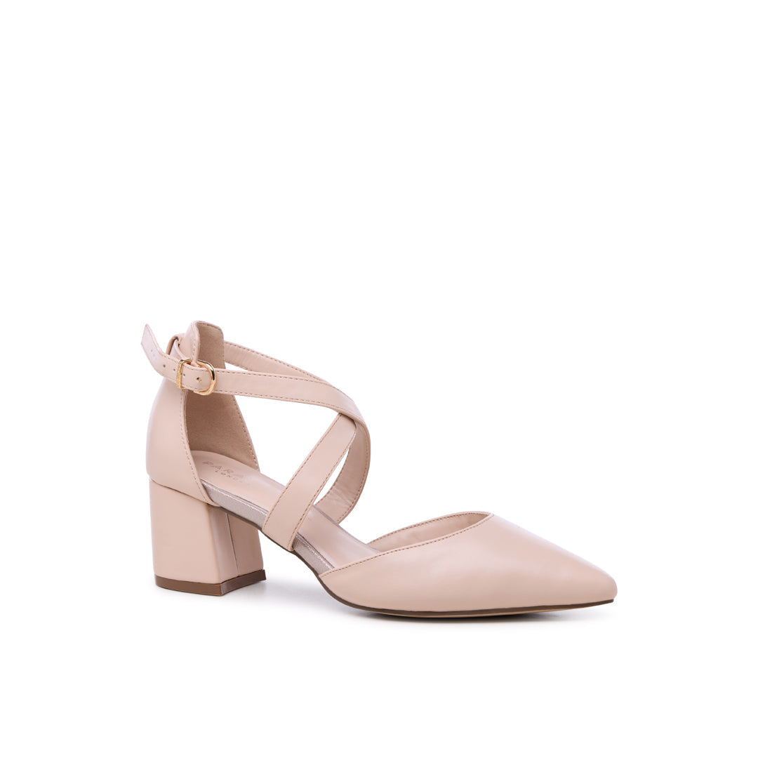 Women's Wide Fit Heels