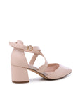 Wide Fit Occasion Shoes