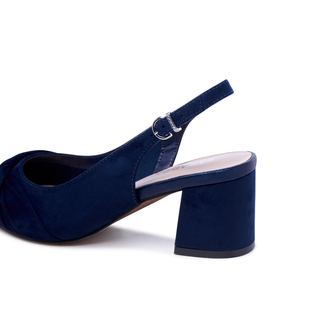 Giverny Wide Fit Heels