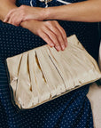 Desert Clutch Bag