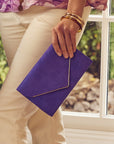 Delyssa Clutch Bag