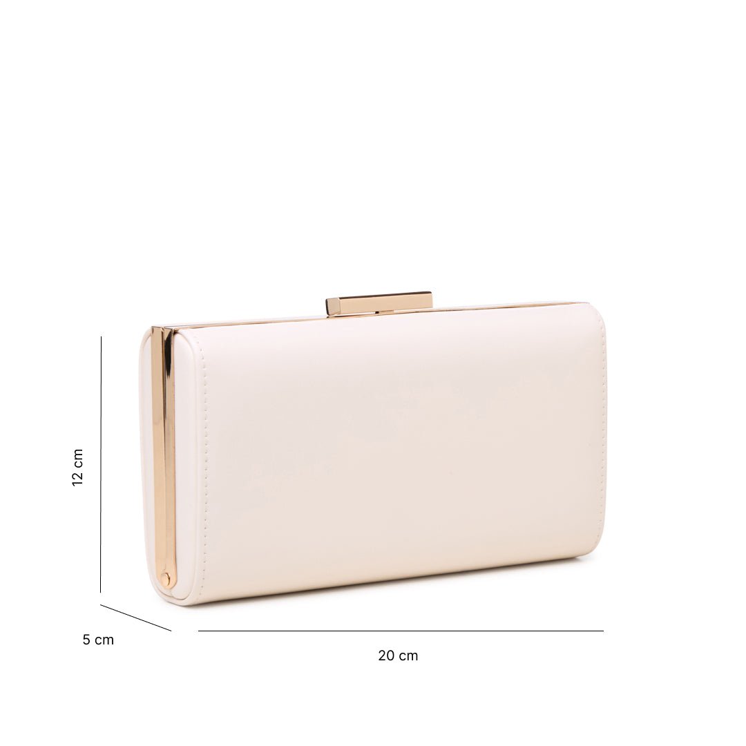 Dasha Clutch Bag