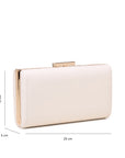 Dasha Clutch Bag