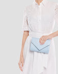Darcy Clutch Bag
