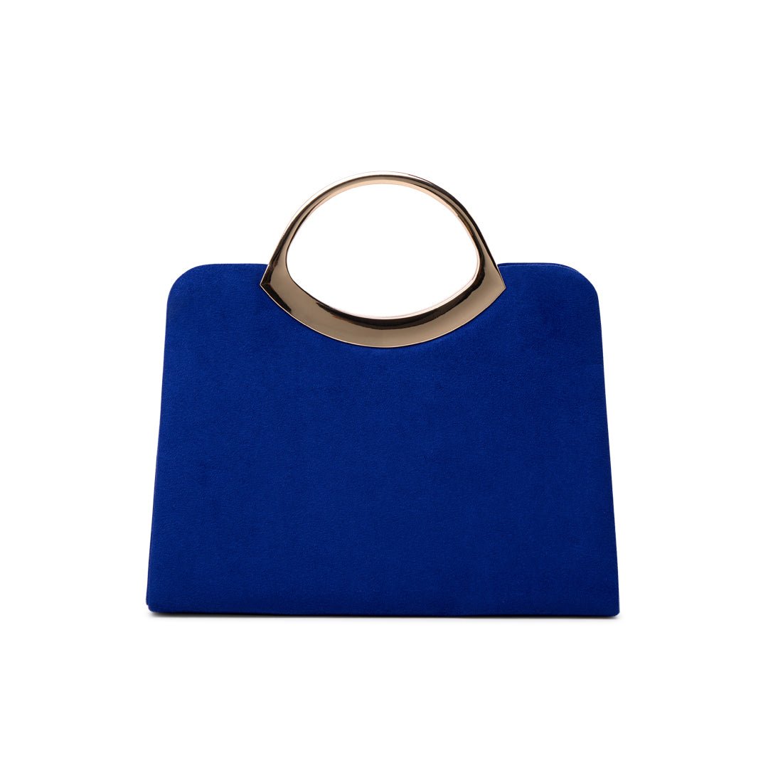 Darya Clutch Bag