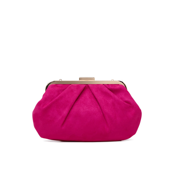 Deco Clutch Bag