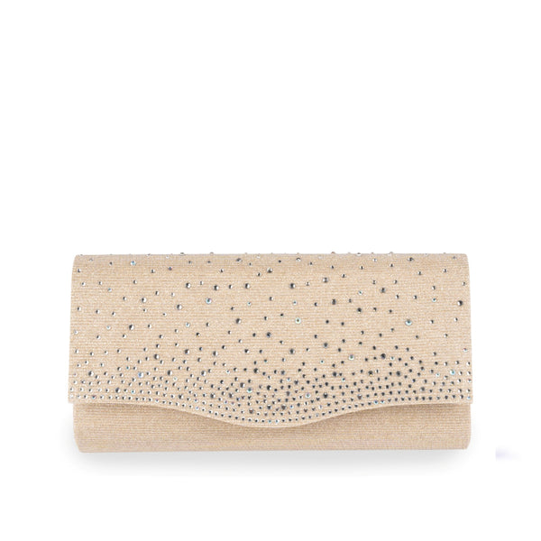 Deja Clutch Bag